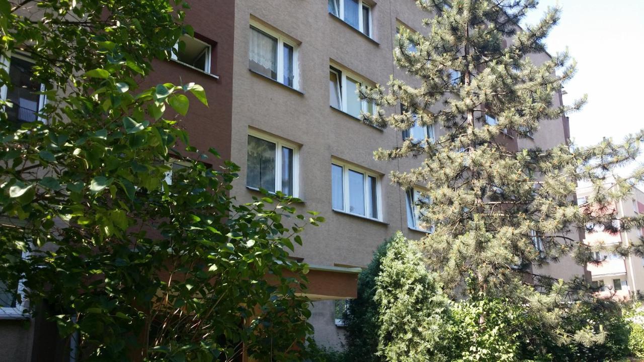 Pokoje Goscinne Kraków Eksteriør billede